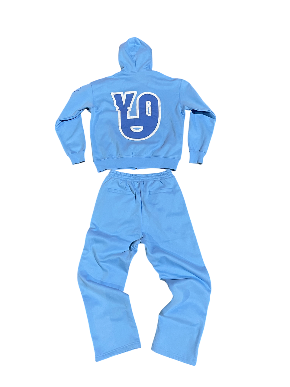 CB SET
