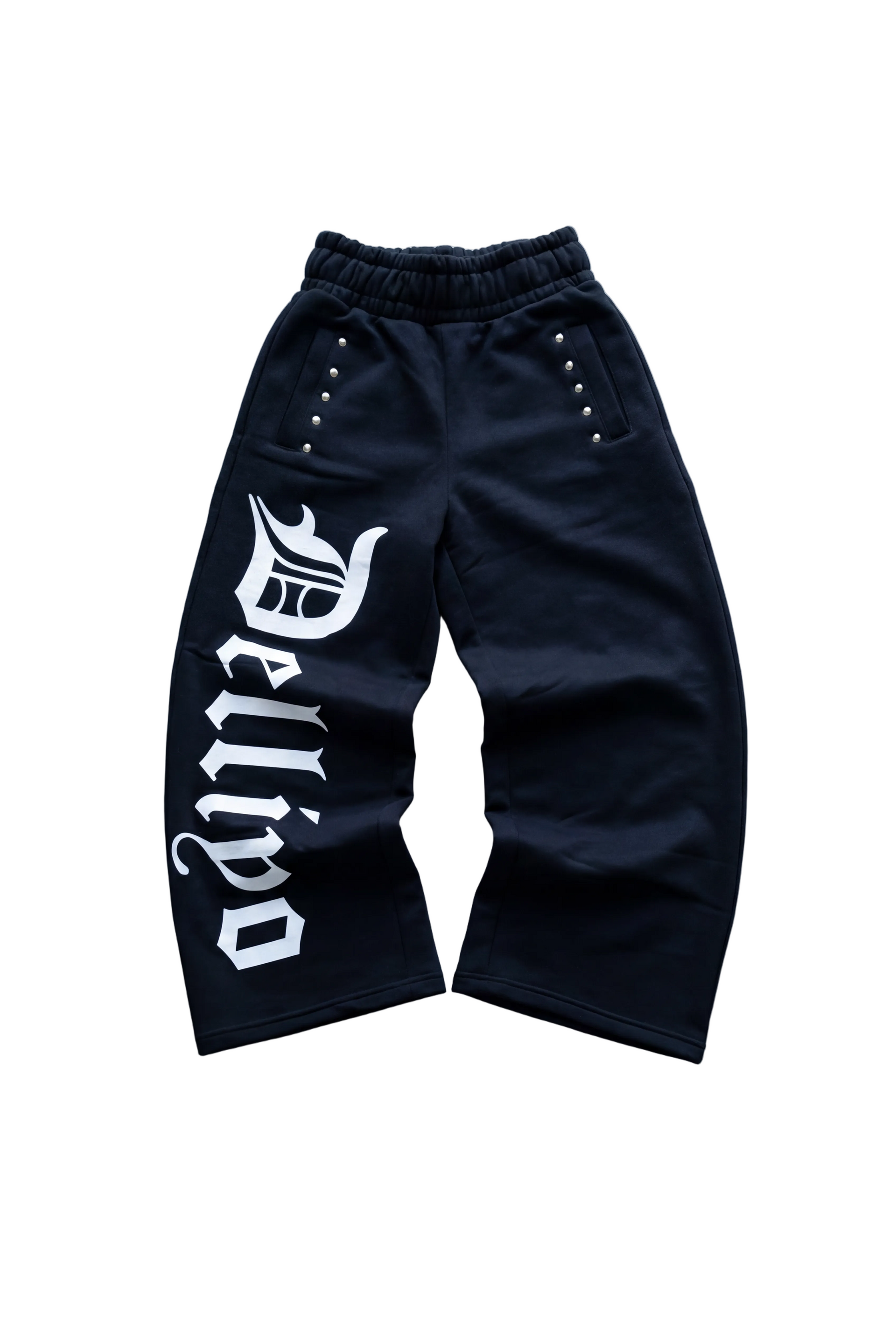 Nero Sweatpants